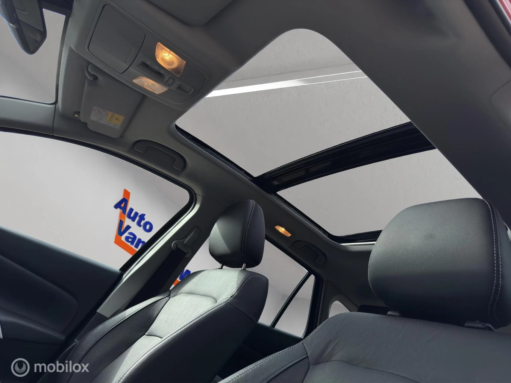 Hoofdafbeelding Suzuki S-Cross