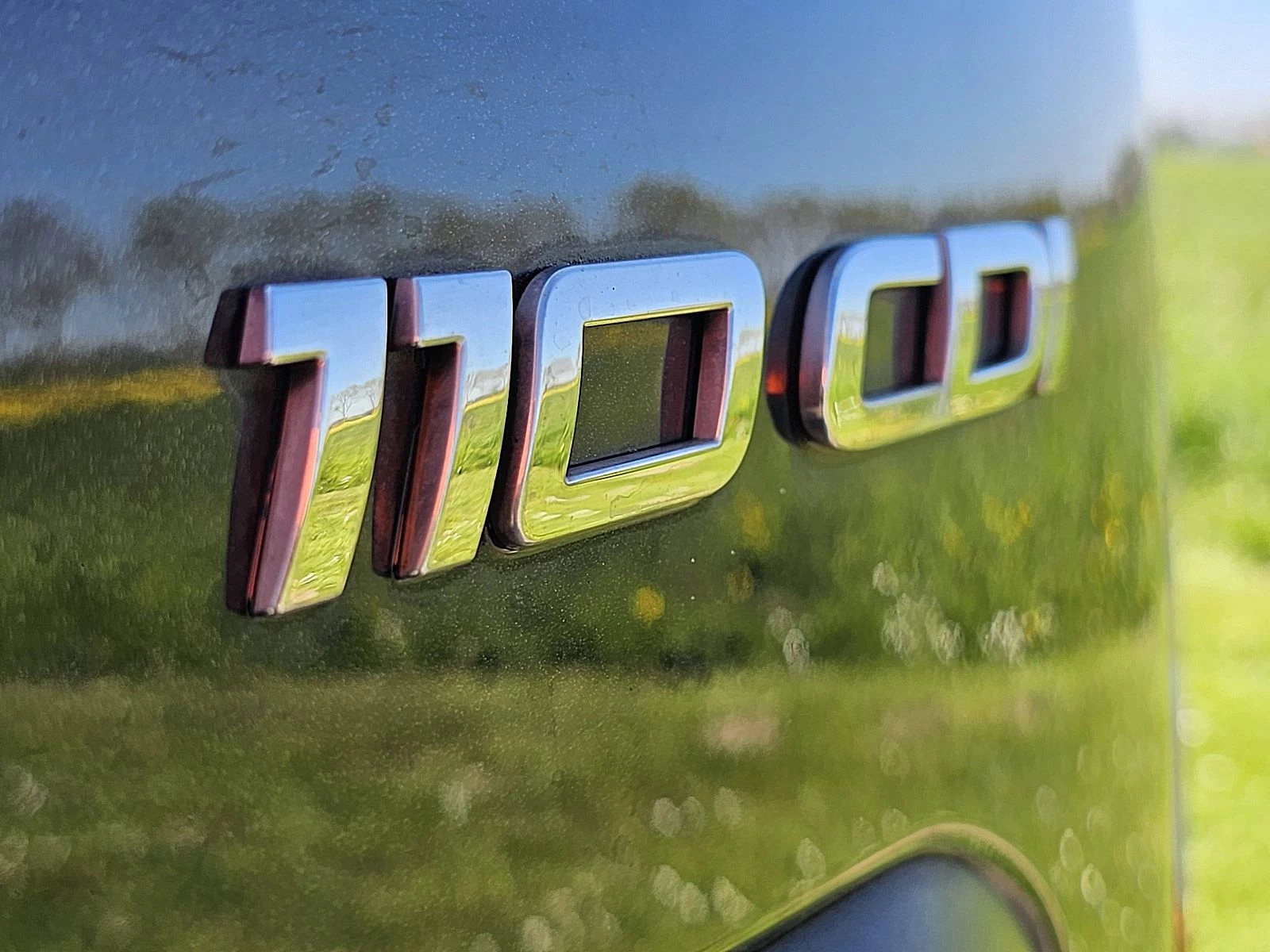 Hoofdafbeelding Mercedes-Benz Citan