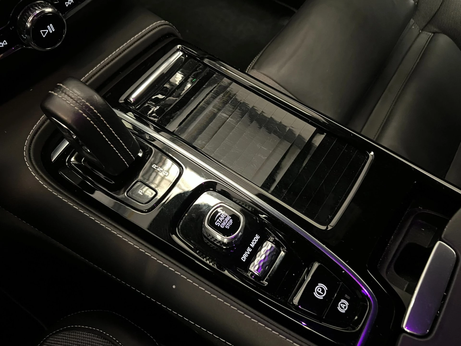 Hoofdafbeelding Volvo S60