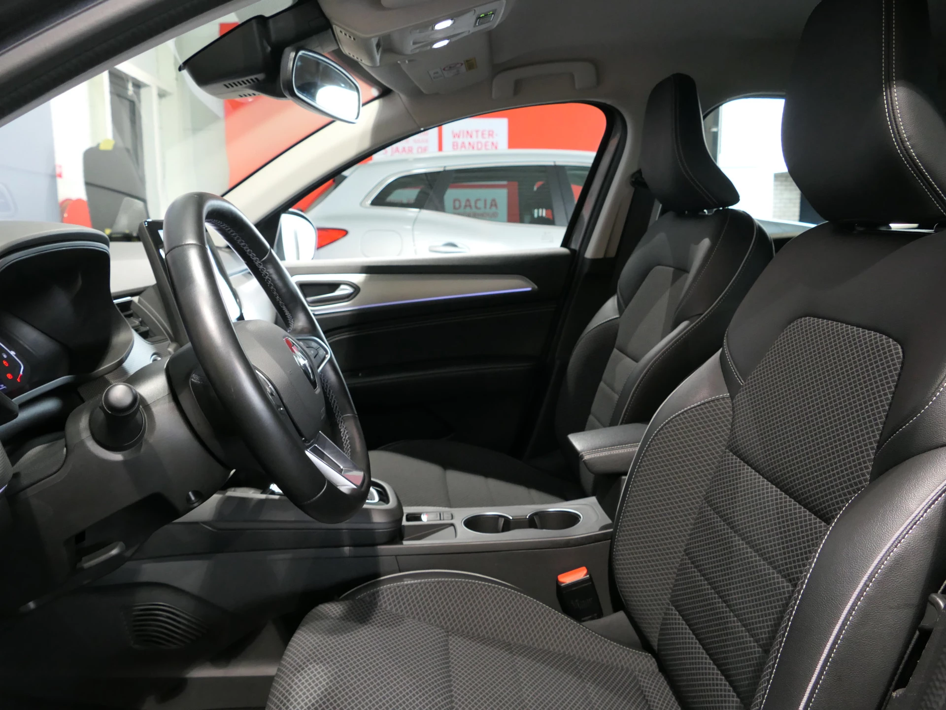 Hoofdafbeelding Renault Arkana