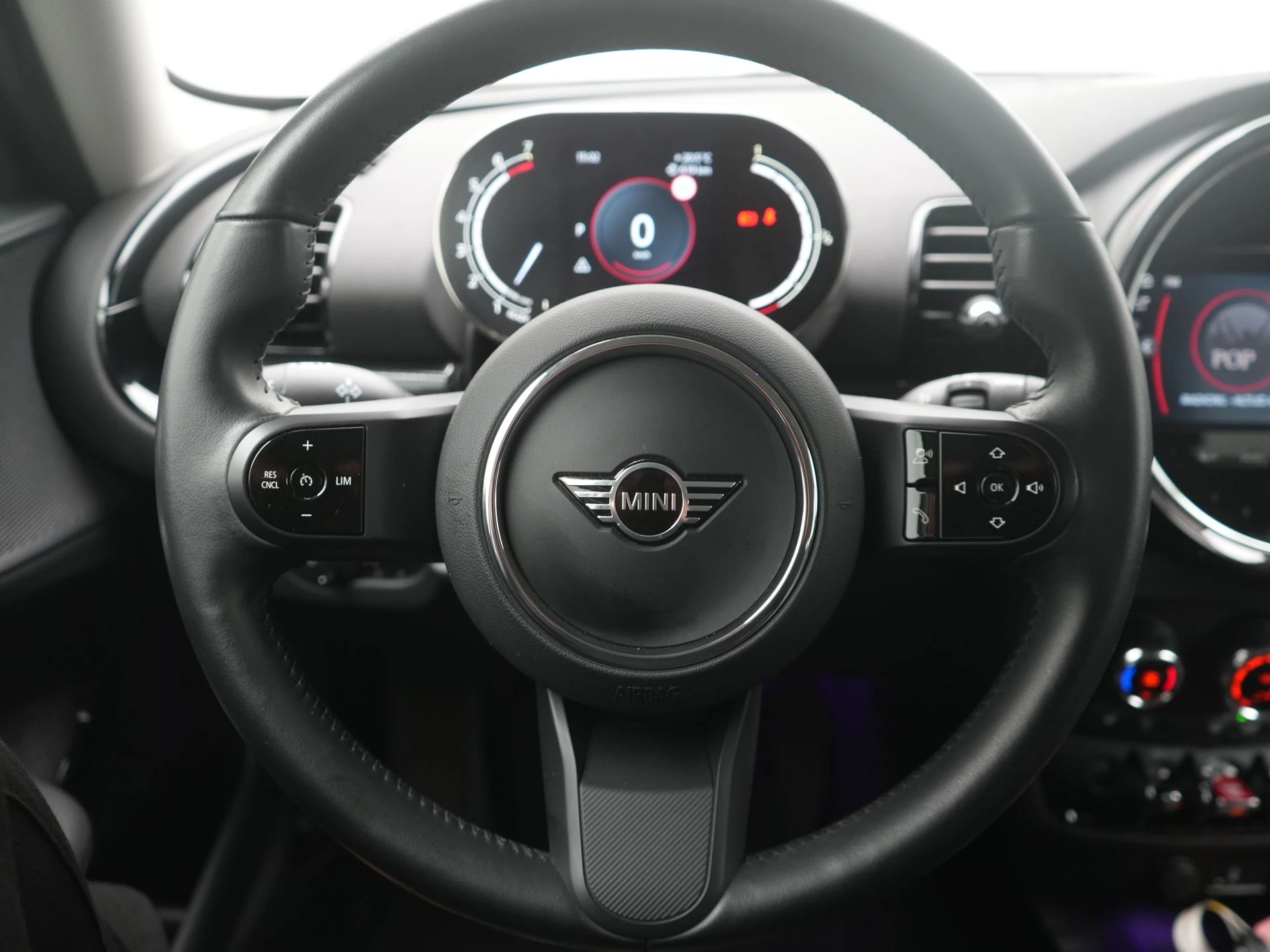 Hoofdafbeelding MINI Clubman