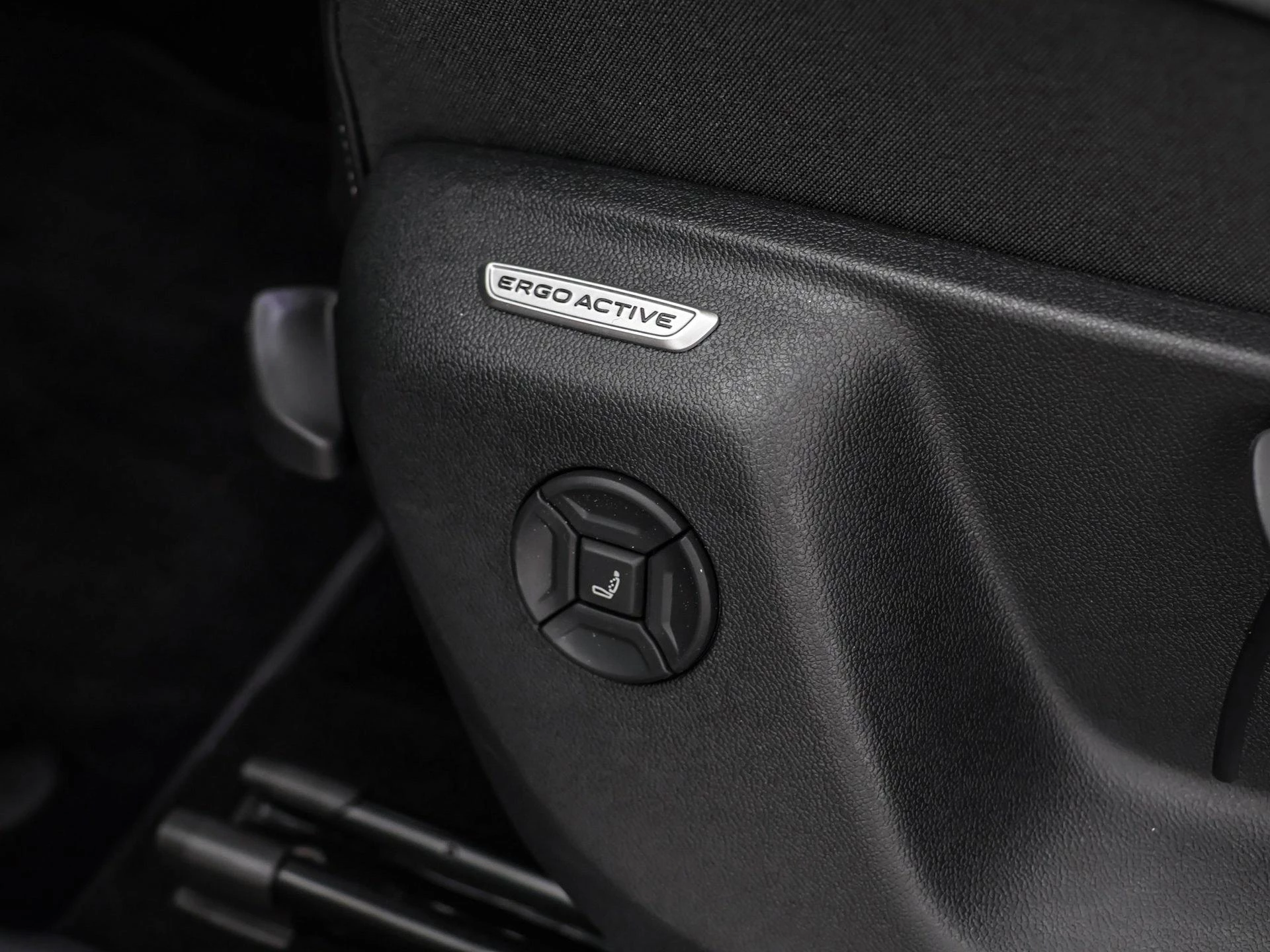 Hoofdafbeelding Volkswagen Tayron