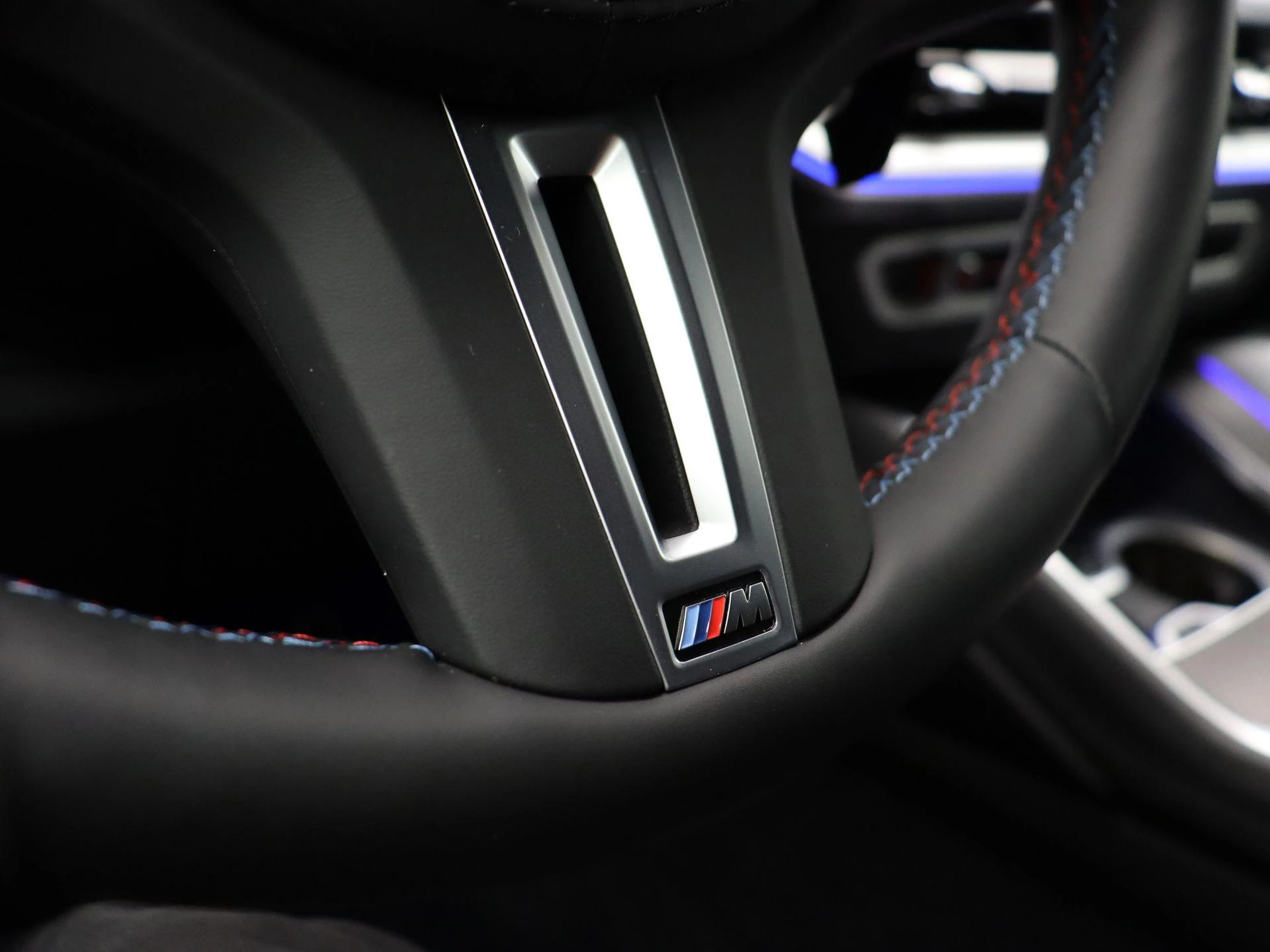 Hoofdafbeelding BMW XM