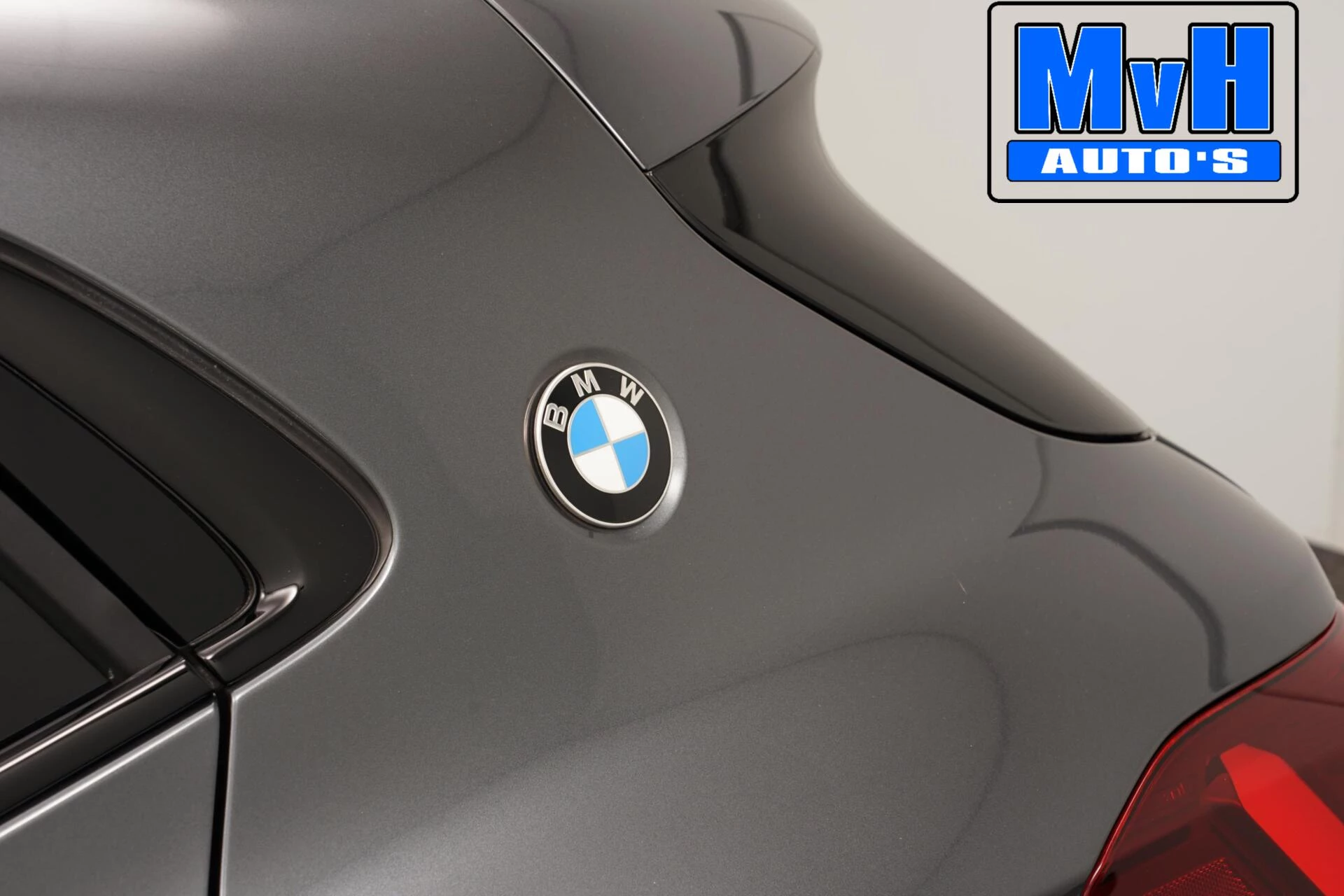 Hoofdafbeelding BMW X2
