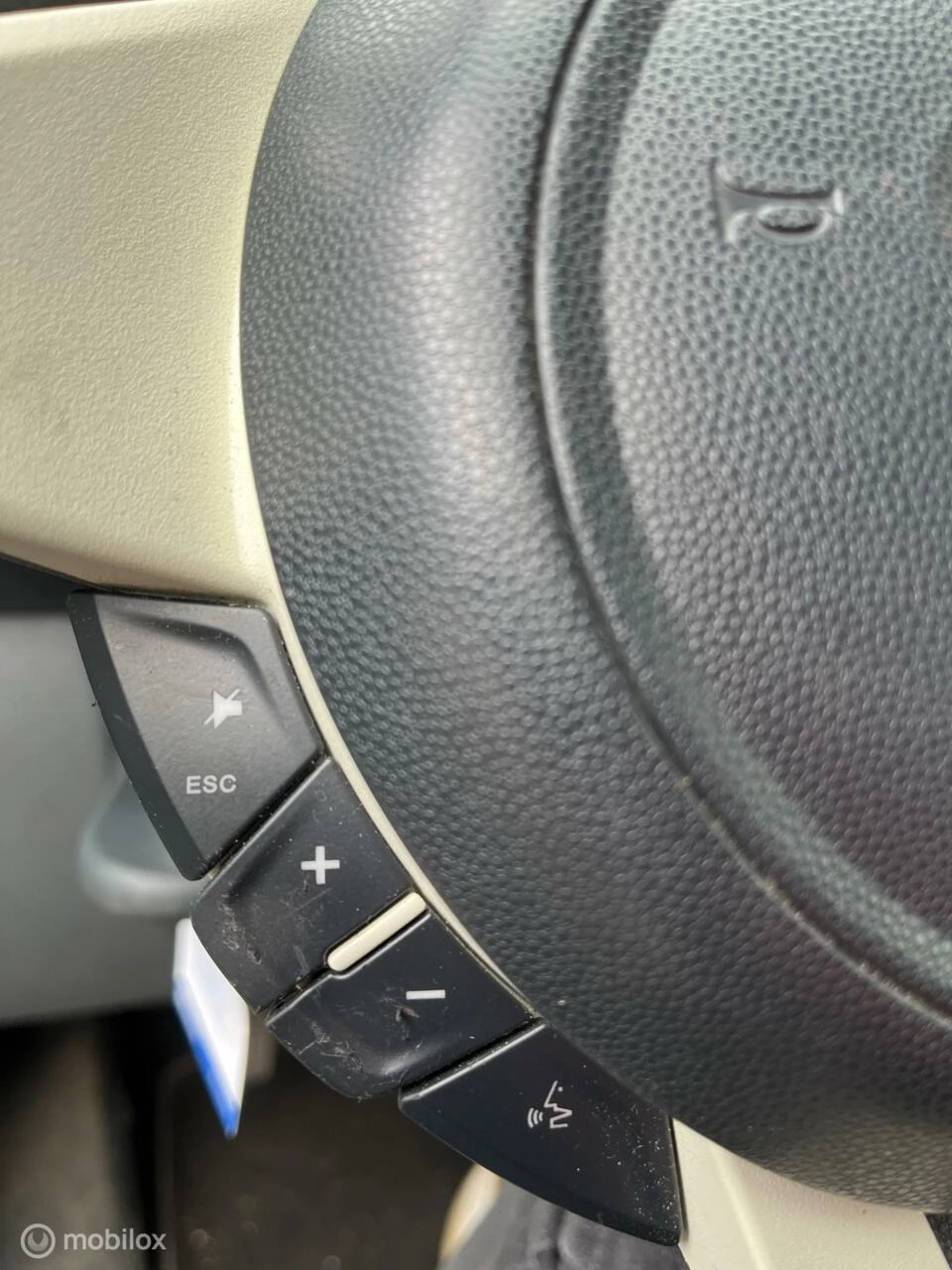 Hoofdafbeelding Ford Ka