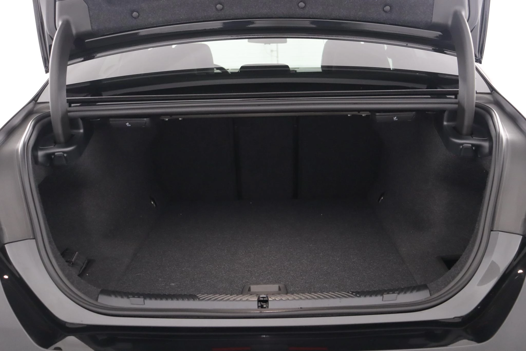 Hoofdafbeelding BMW i5