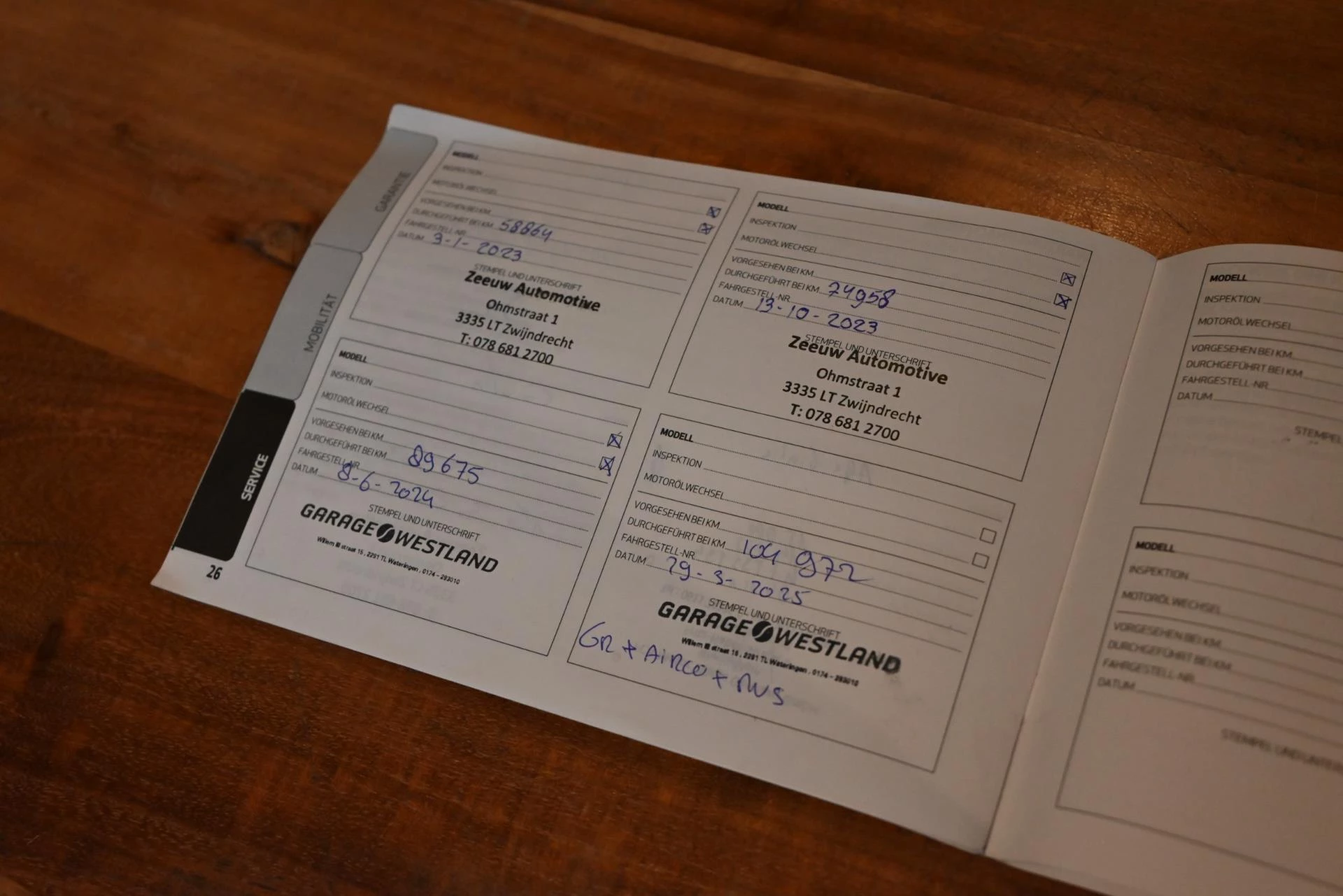 Hoofdafbeelding Alfa Romeo Giulia