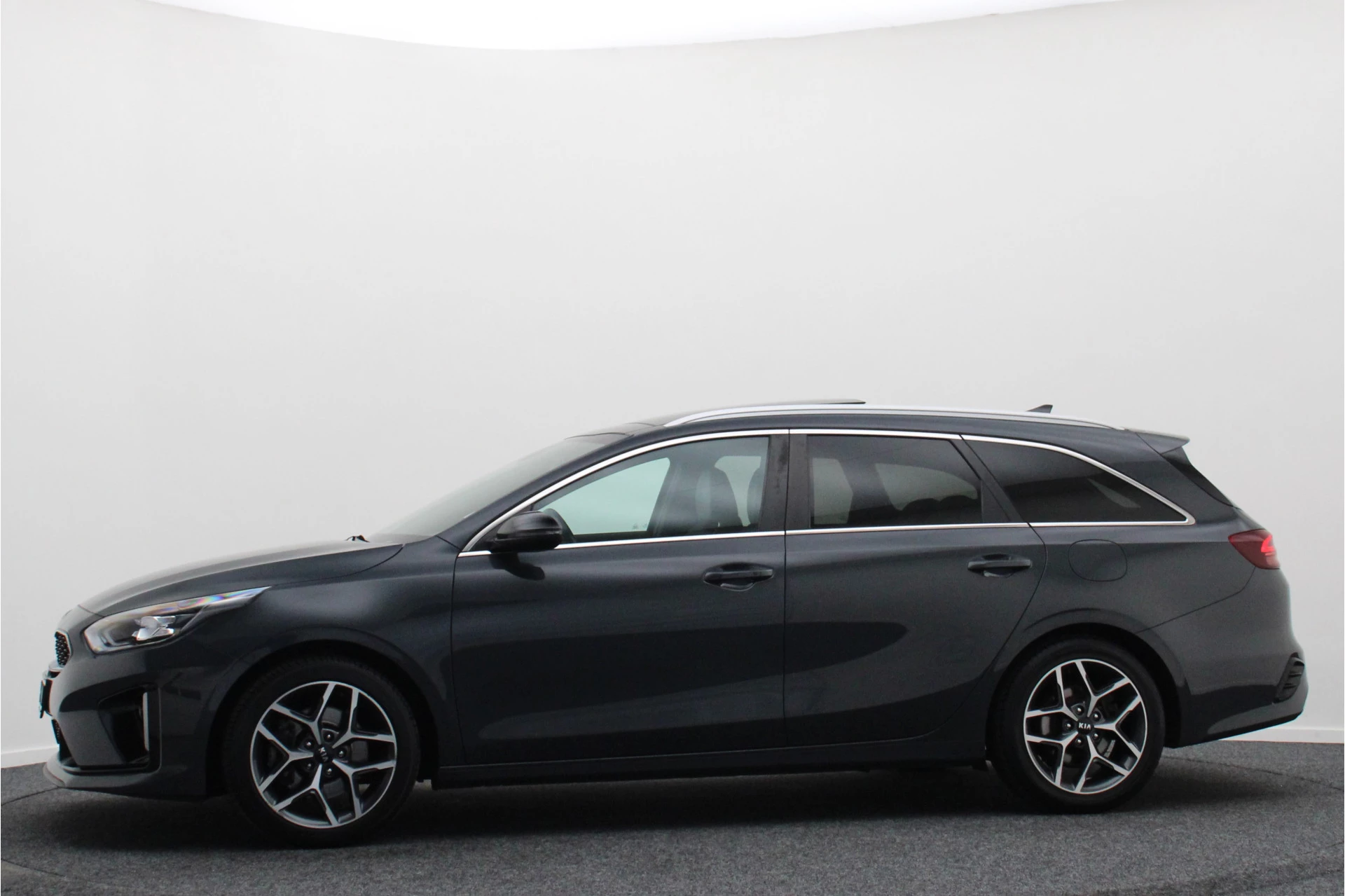Hoofdafbeelding Kia ProCeed