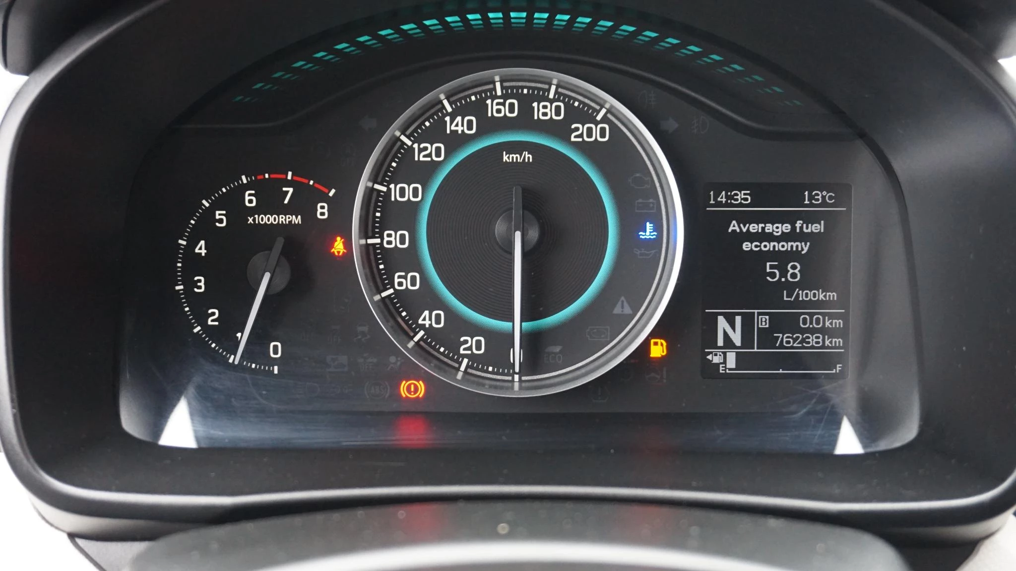 Hoofdafbeelding Suzuki Ignis