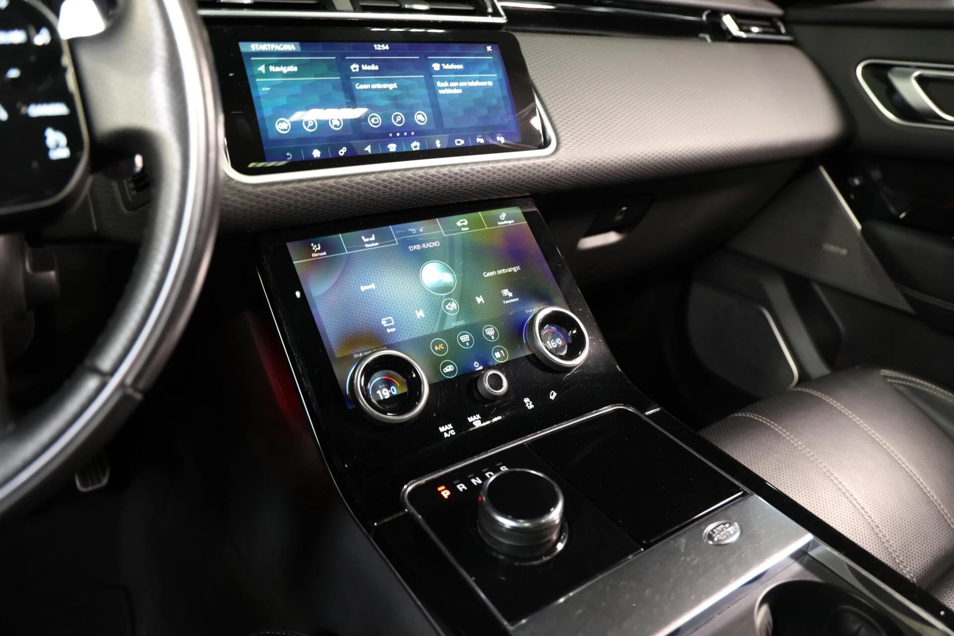 Hoofdafbeelding Land Rover Range Rover Velar