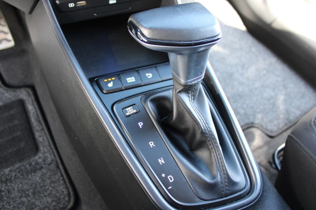 Hoofdafbeelding Hyundai Bayon