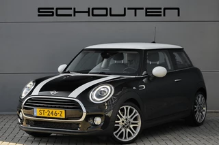 MINI Cooper Mini 1.5 136PK Navi Cruise CarPlay 18"