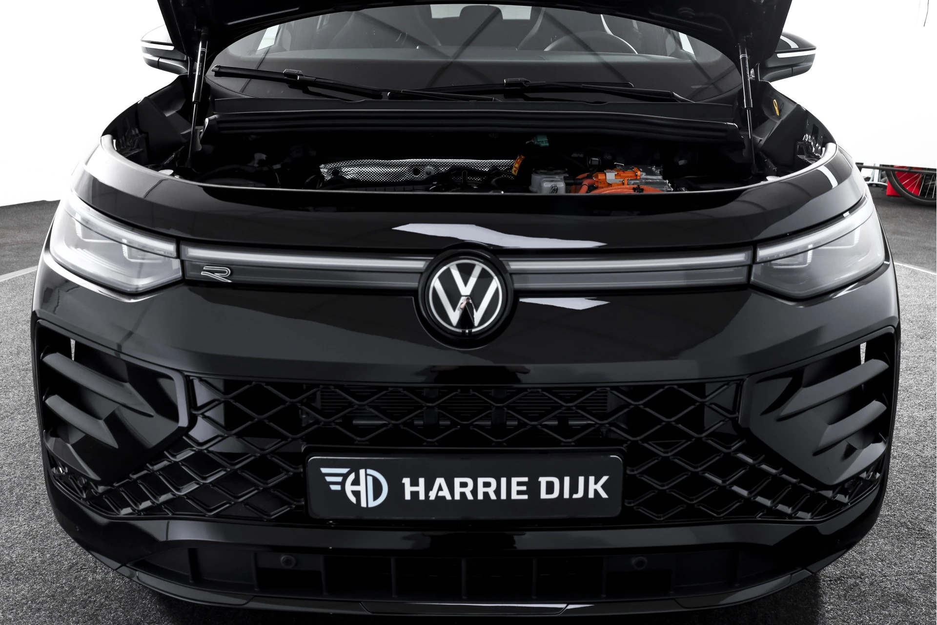 Hoofdafbeelding Volkswagen Tayron