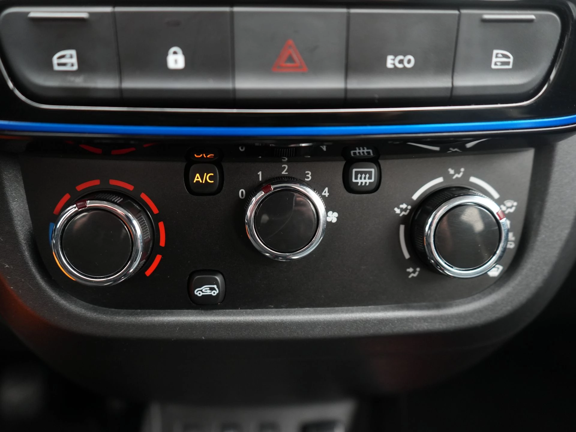 Hoofdafbeelding Dacia Spring