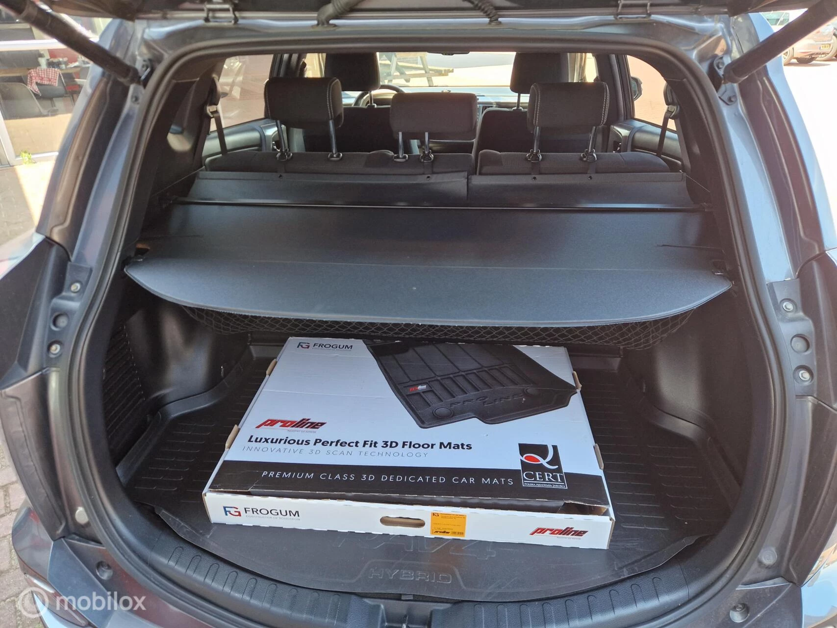 Hoofdafbeelding Toyota RAV4