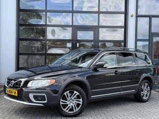 Volvo XC70 2.0 D4 FWD Momentum / Leder / Navi / Cruise / NAP