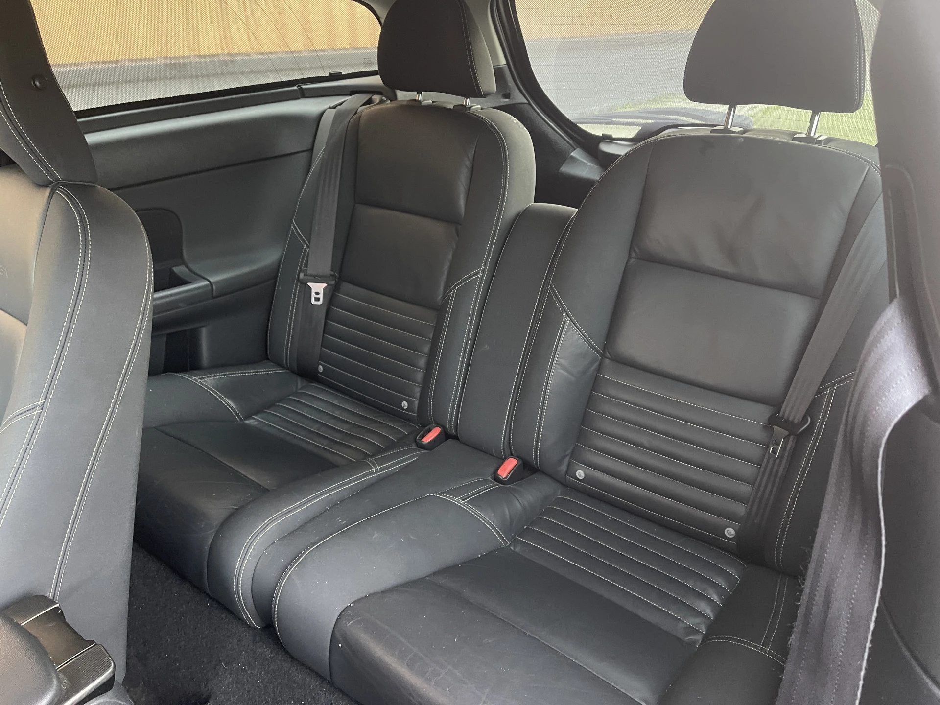 Hoofdafbeelding Volvo C30