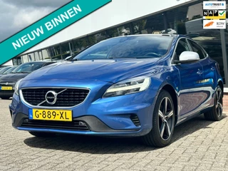 Volvo V40 1.5 T3 Polar+ Sport
