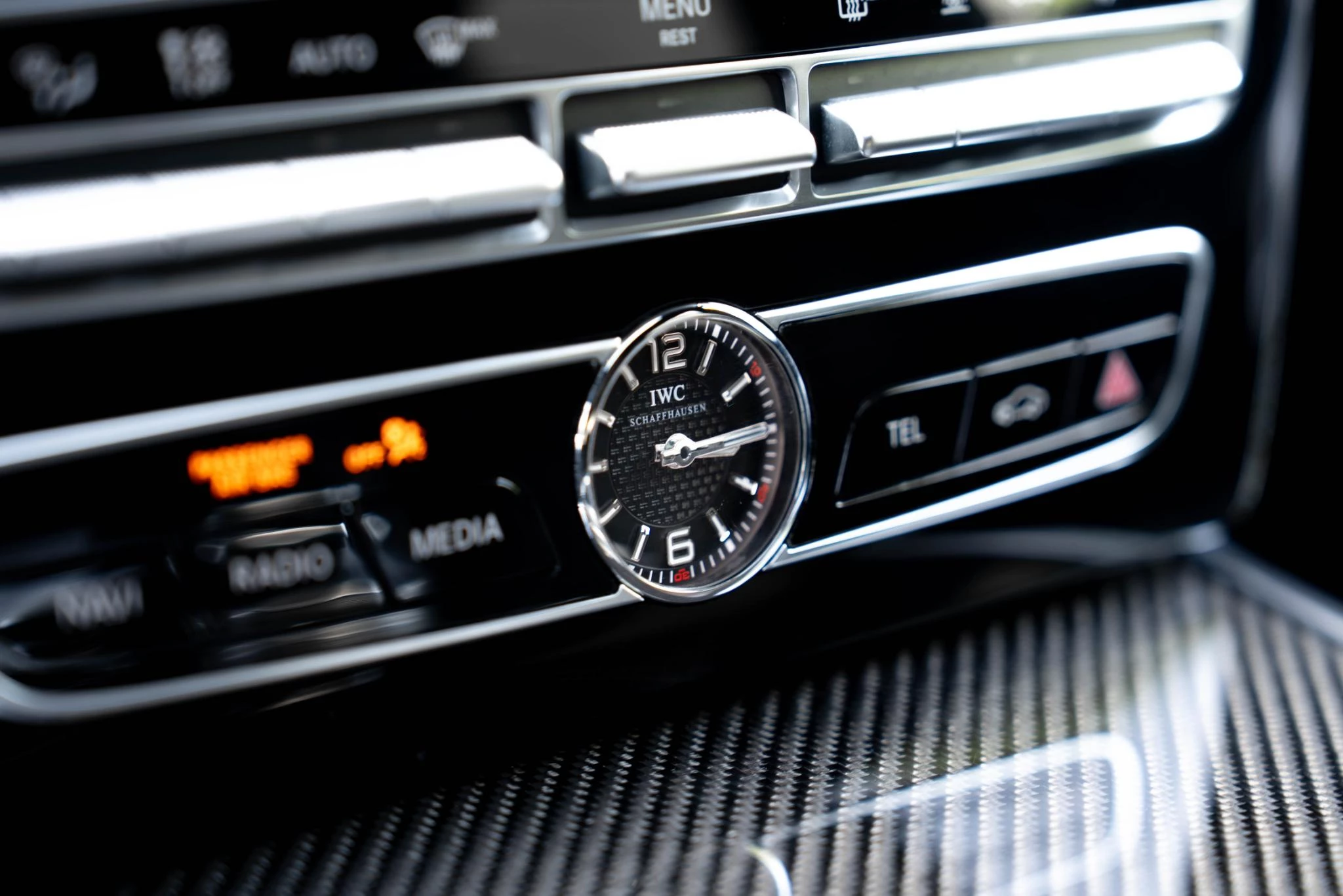 Hoofdafbeelding Mercedes-Benz G-Klasse