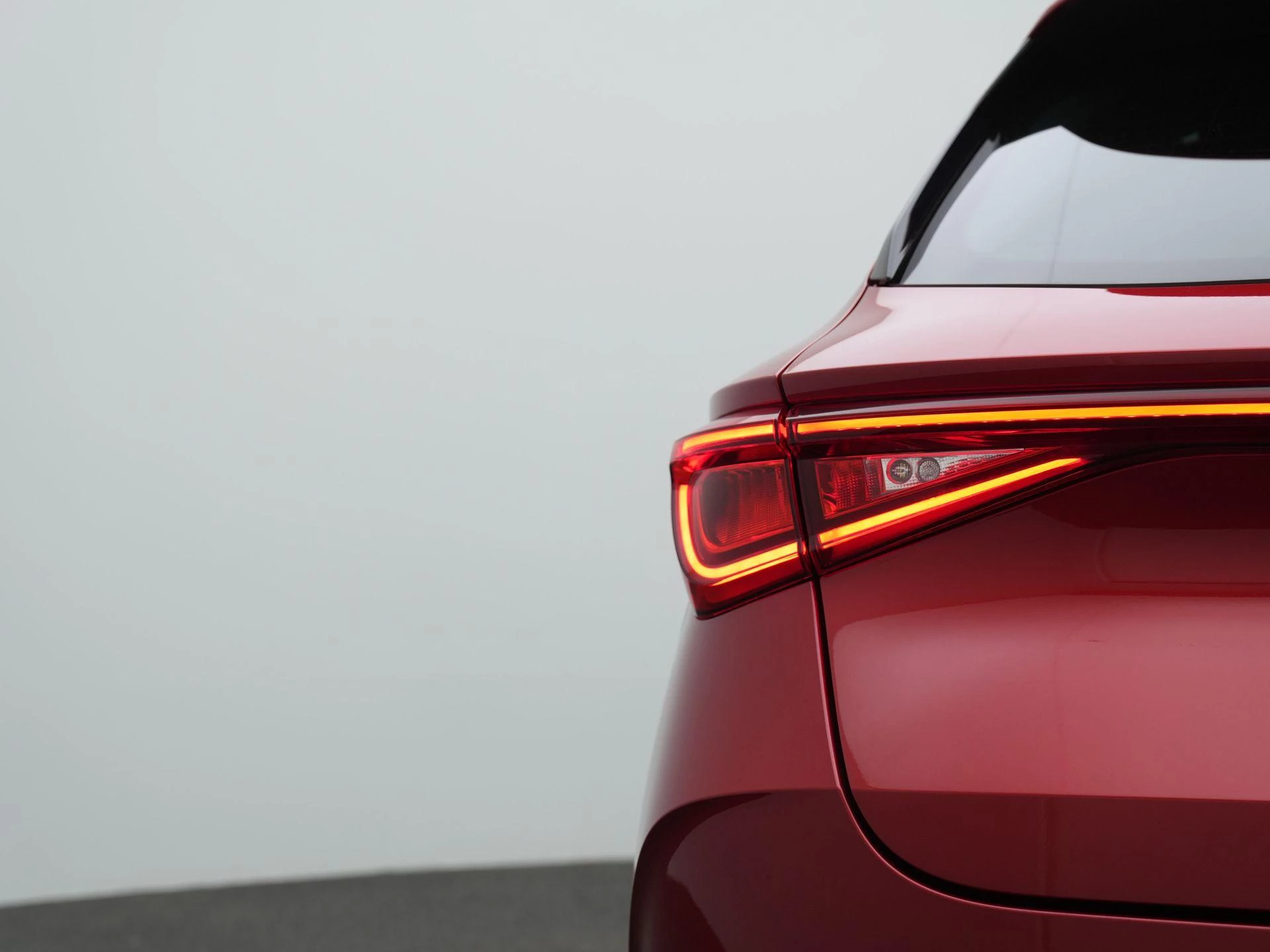 Hoofdafbeelding CUPRA Leon Sportstourer
