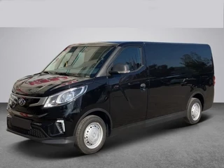 Hoofdafbeelding Maxus eDeliver3 Maxus eDeliver3 e-DELIVER 3 L2 LWB 50kWh