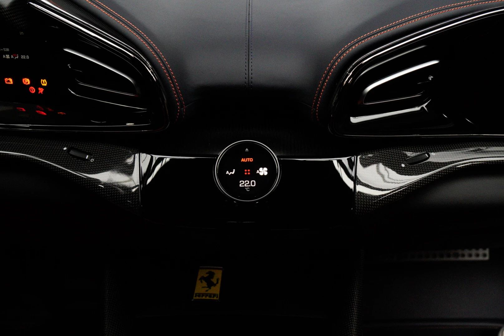 Hoofdafbeelding Ferrari Purosangue