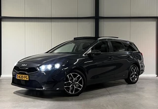 Kia Ceed Sportswagon 1.5 T-GDi DynamicPlusLine Pano Trekhaak