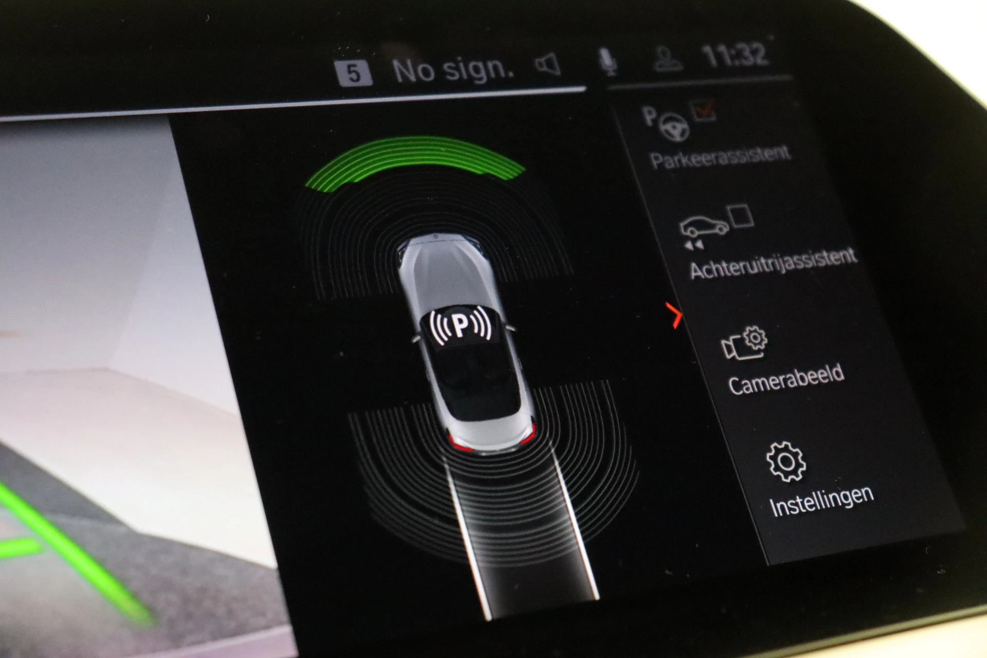 Hoofdafbeelding BMW Z4