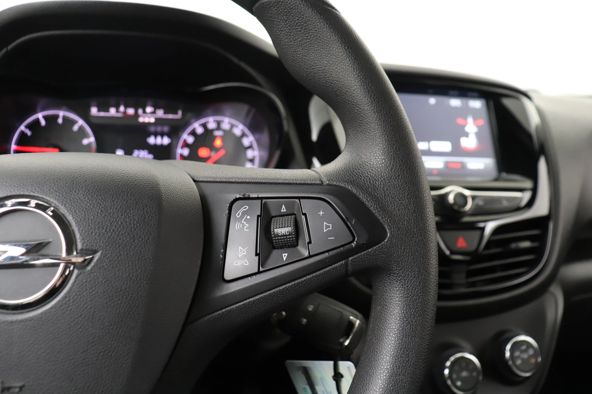 Hoofdafbeelding Opel KARL