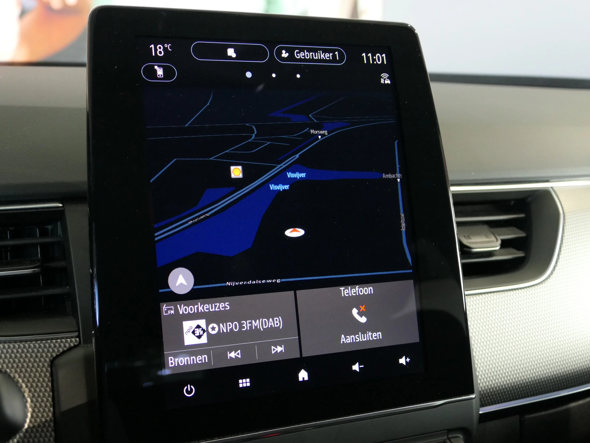 Hoofdafbeelding Renault Arkana