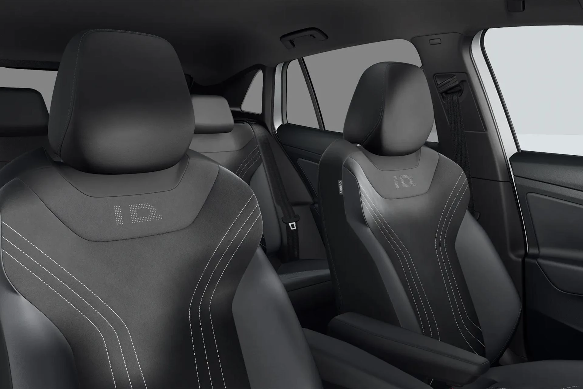 Hoofdafbeelding Volkswagen ID.4