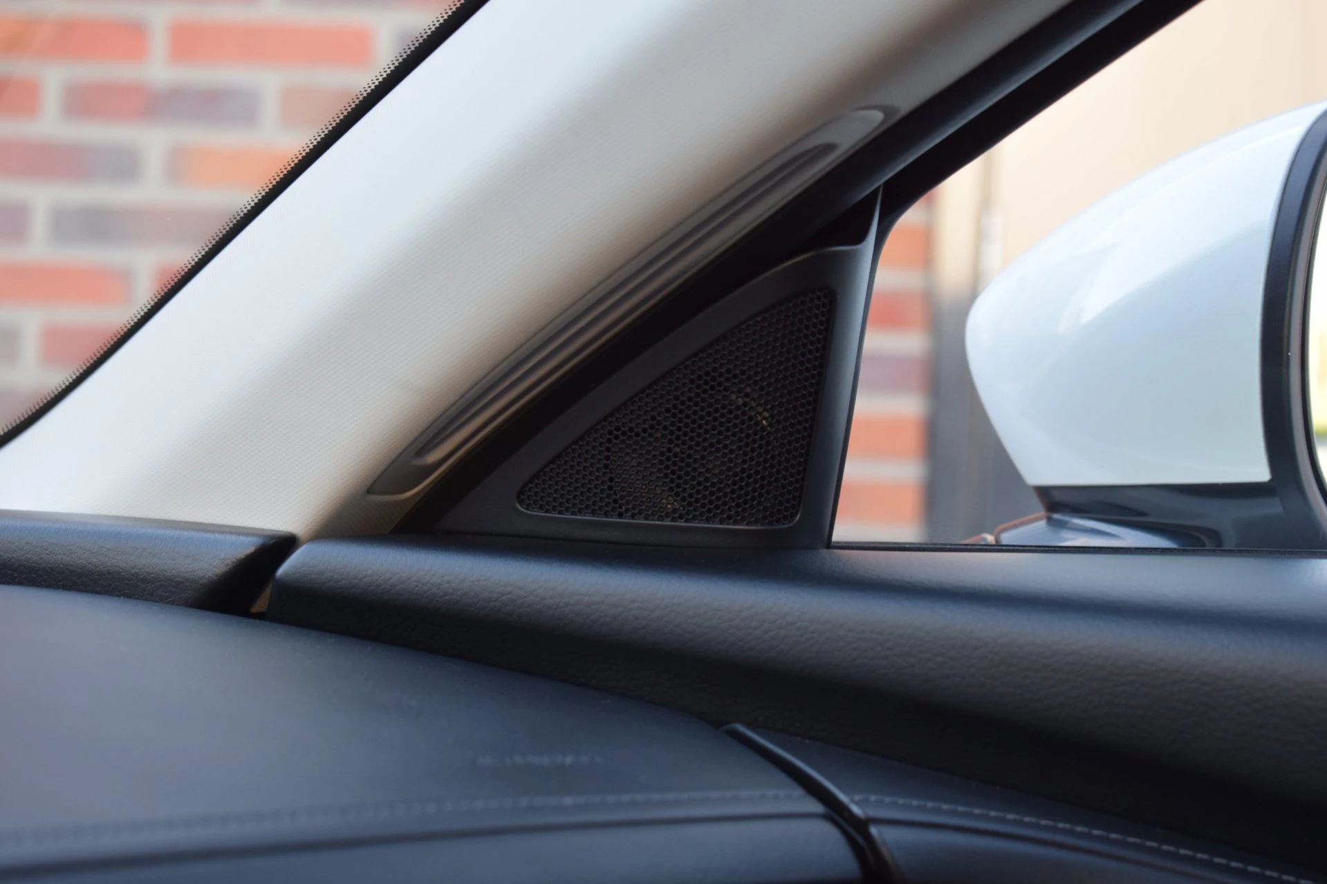 Hoofdafbeelding Mazda CX-30