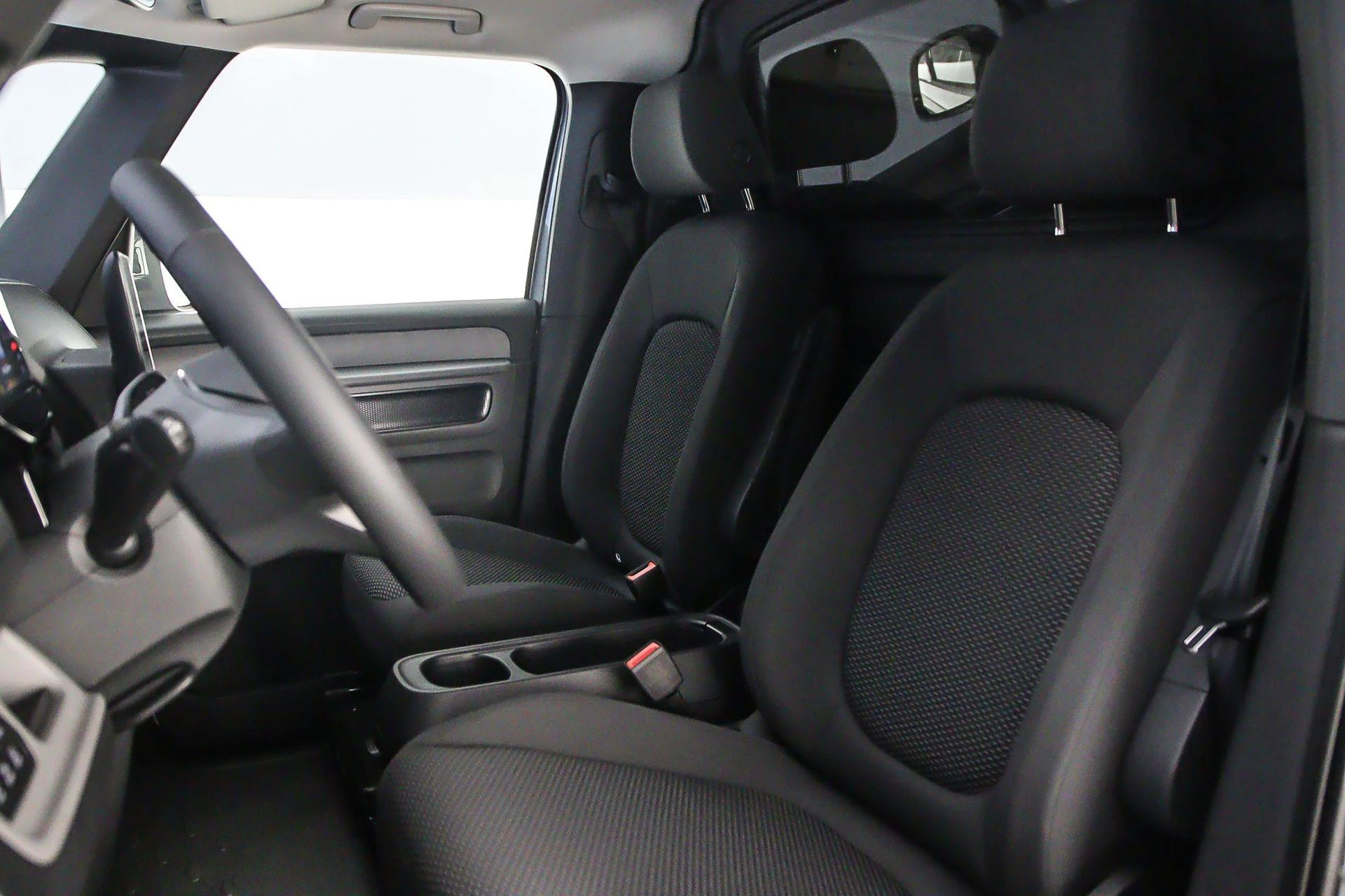 Hoofdafbeelding Volkswagen ID. Buzz Cargo