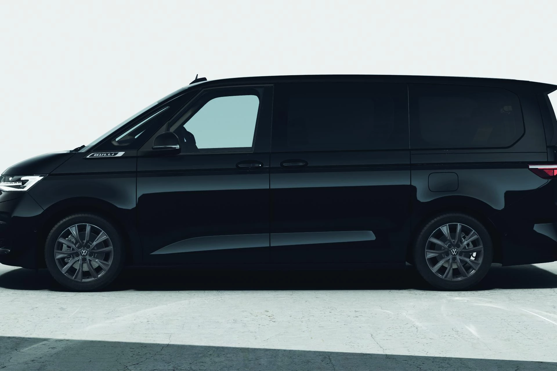 Hoofdafbeelding Volkswagen Multivan