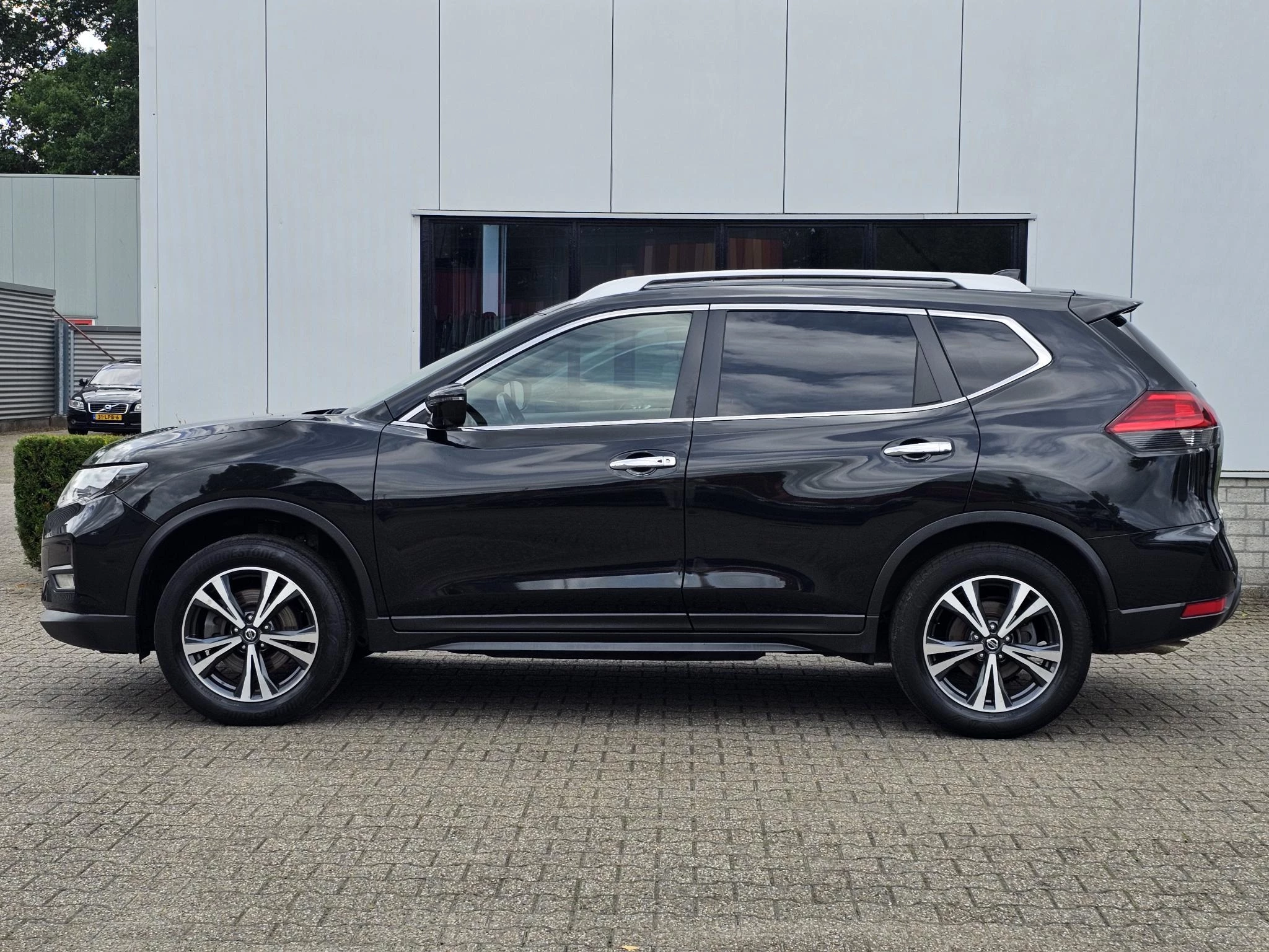 Hoofdafbeelding Nissan X-Trail