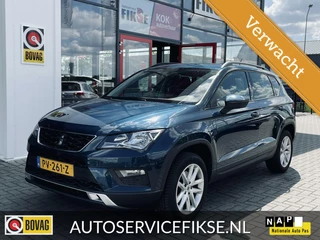 Seat Ateca 1.4 TSI STYLE 150 PK CAMERA - CARPLAY - TREKHAAK