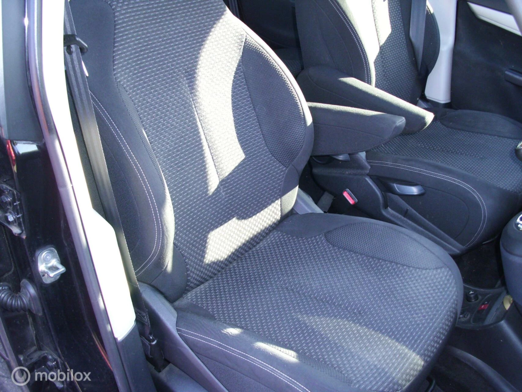 Hoofdafbeelding Citroën C4 Picasso