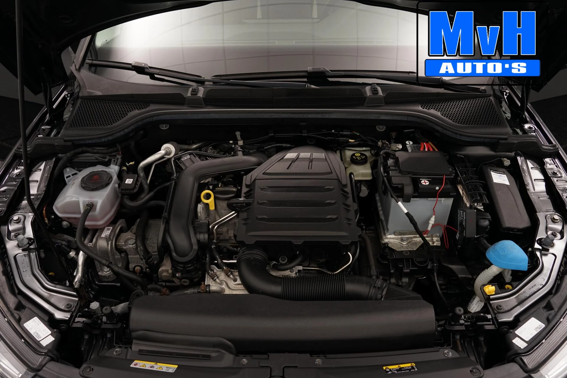 Hoofdafbeelding Škoda Kamiq