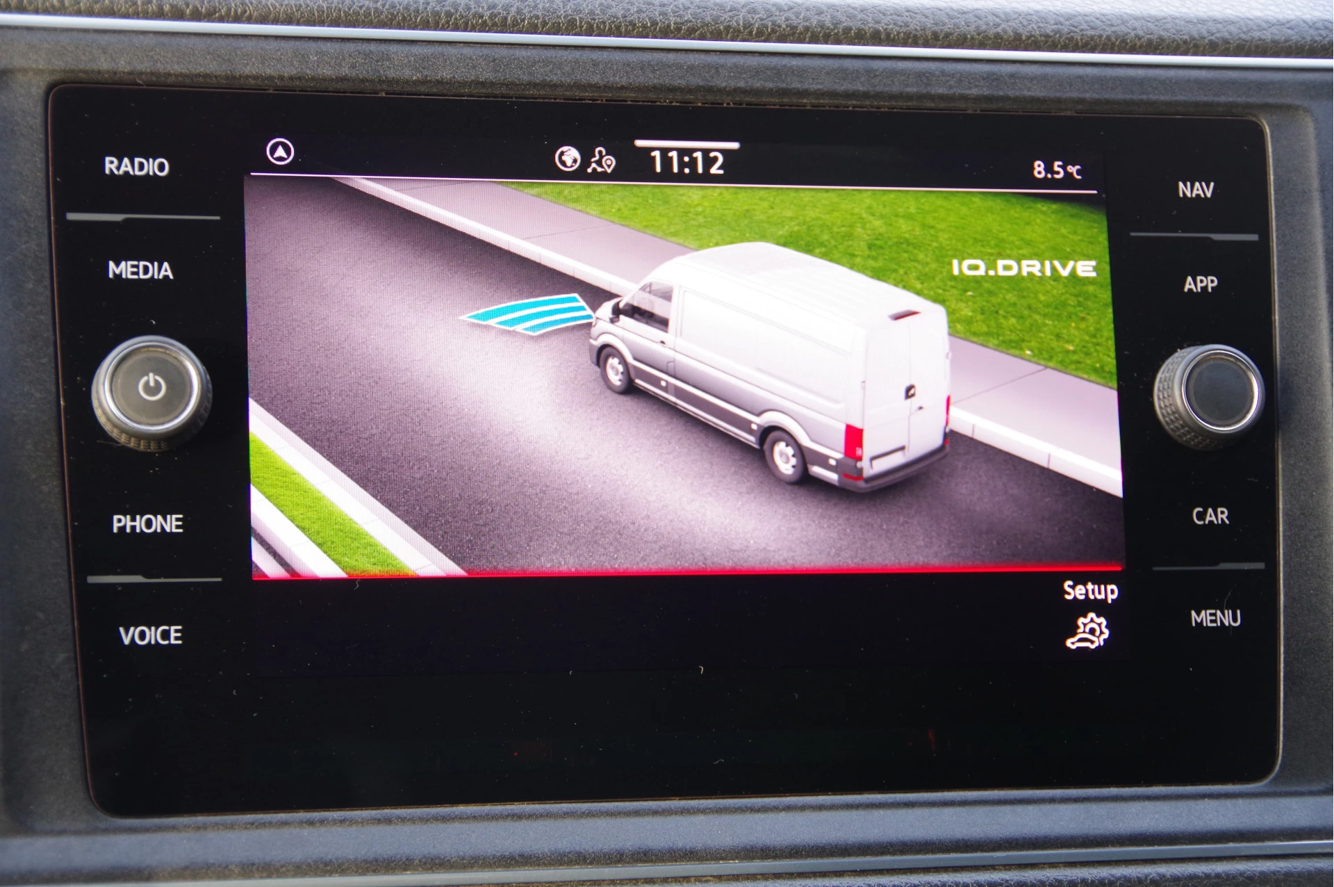 Hoofdafbeelding MAN TGE