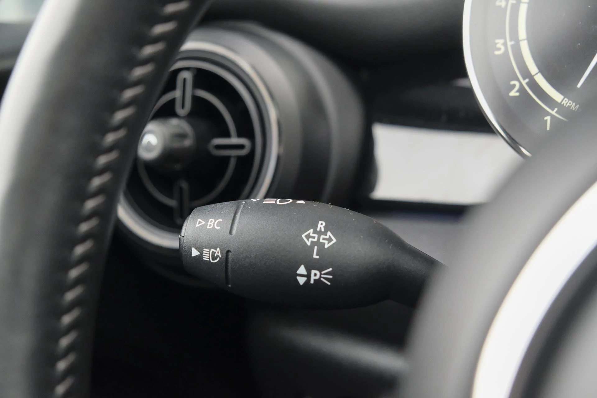 Hoofdafbeelding MINI Cooper S