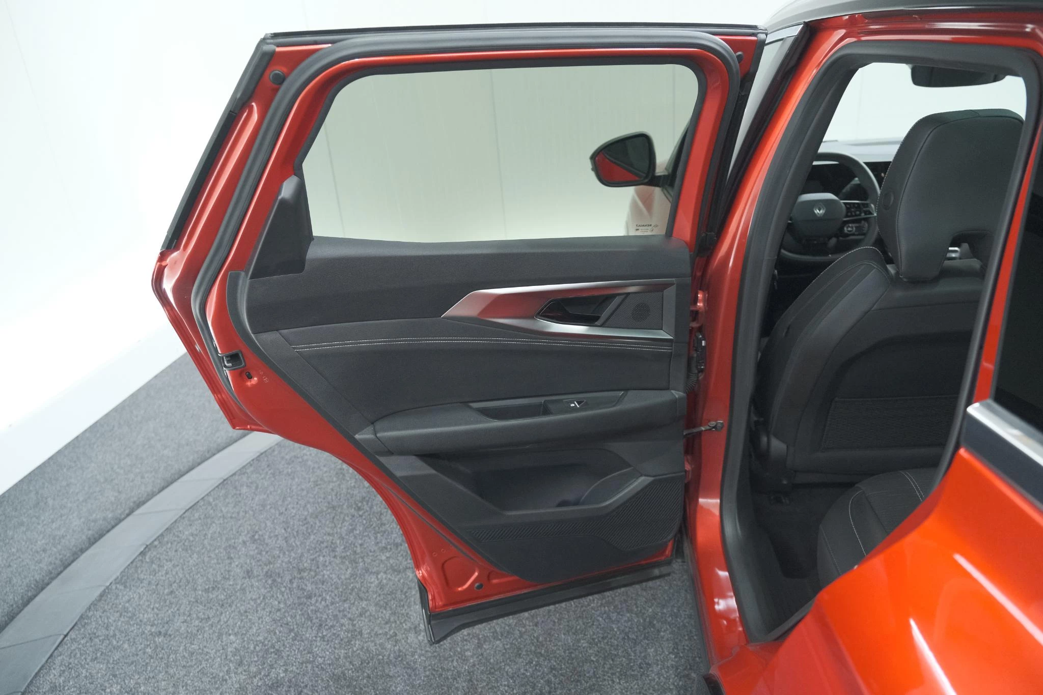 Hoofdafbeelding Renault Austral