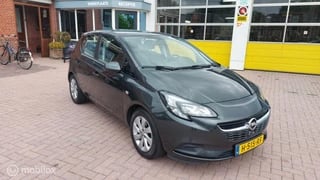 Hoofdafbeelding Opel Corsa Opel Corsa 1.2 Edition