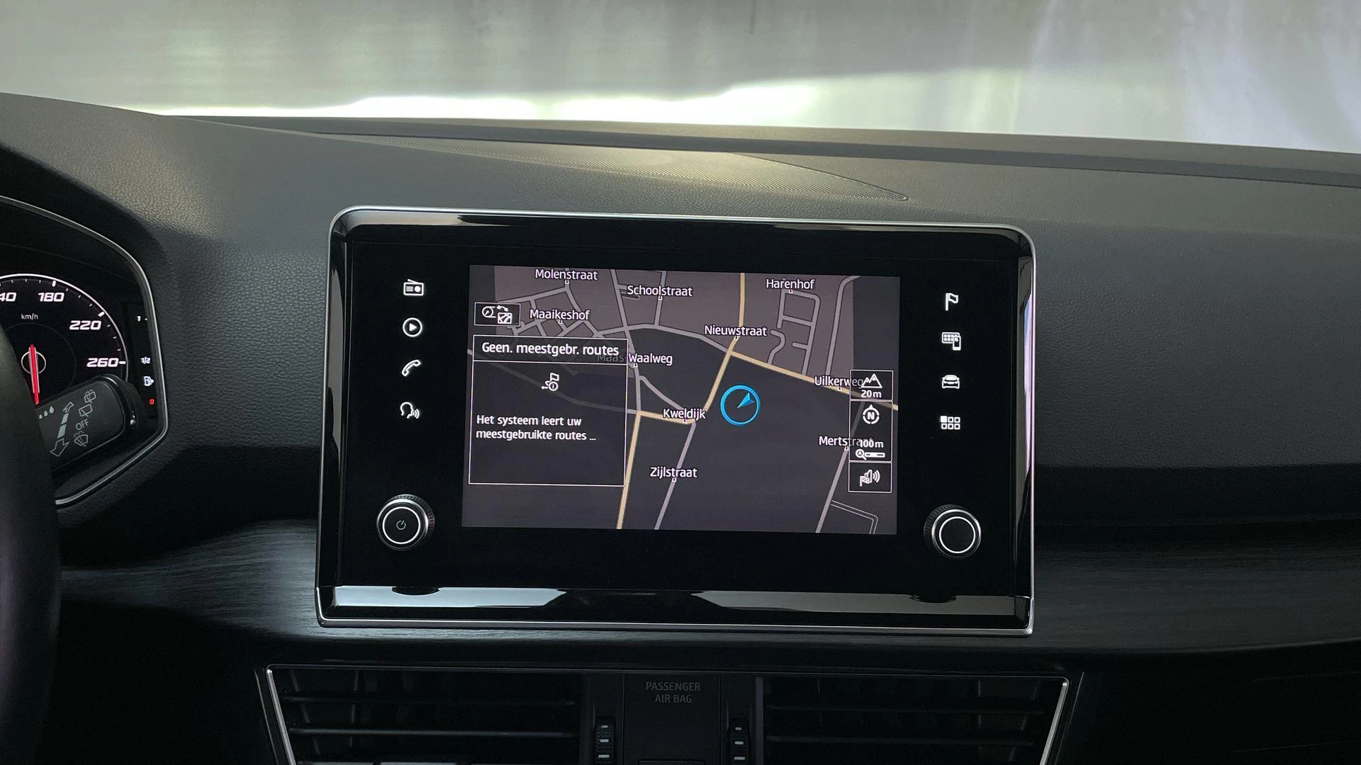 Hoofdafbeelding SEAT Tarraco