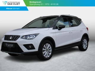 SEAT Arona 1.0 TSI Xcellence Business Intense | AUTOMAAT |