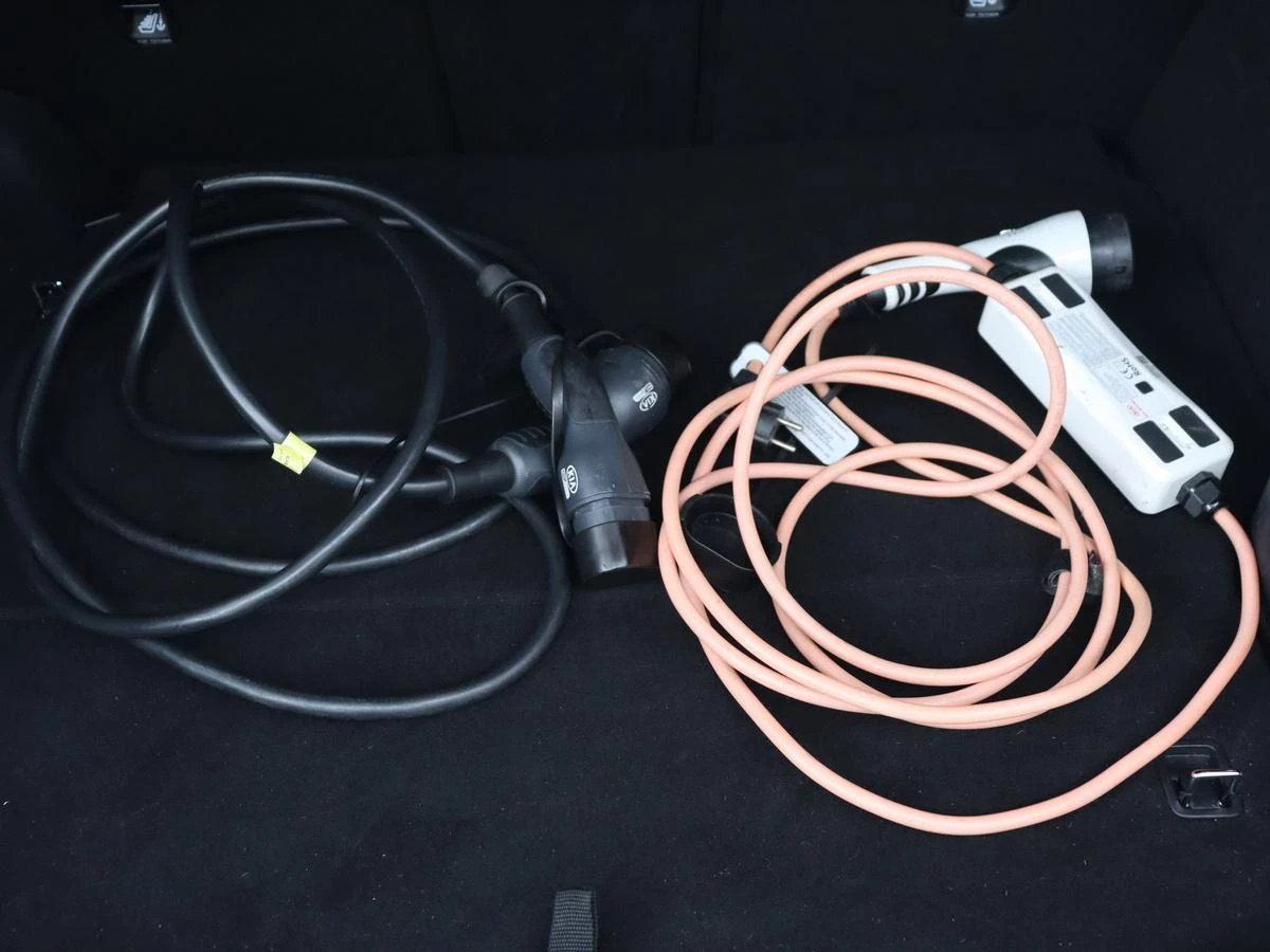 Hoofdafbeelding Kia XCeed