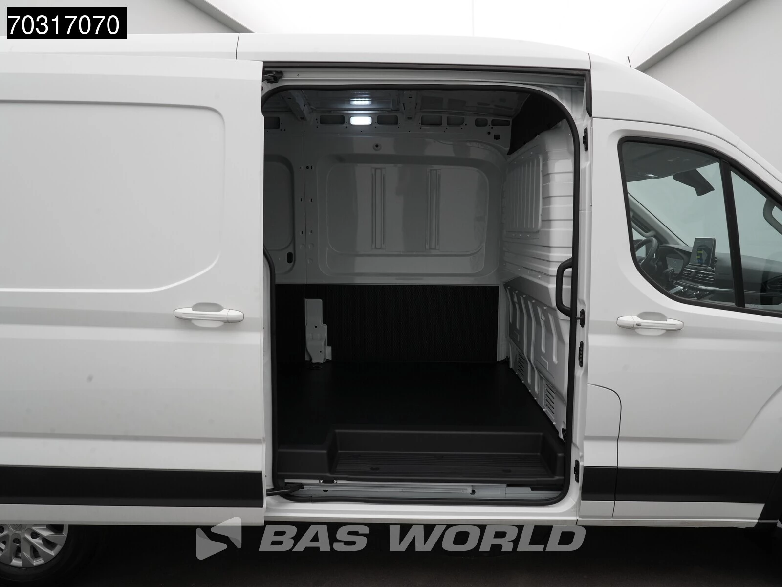 Hoofdafbeelding Maxus eDeliver9