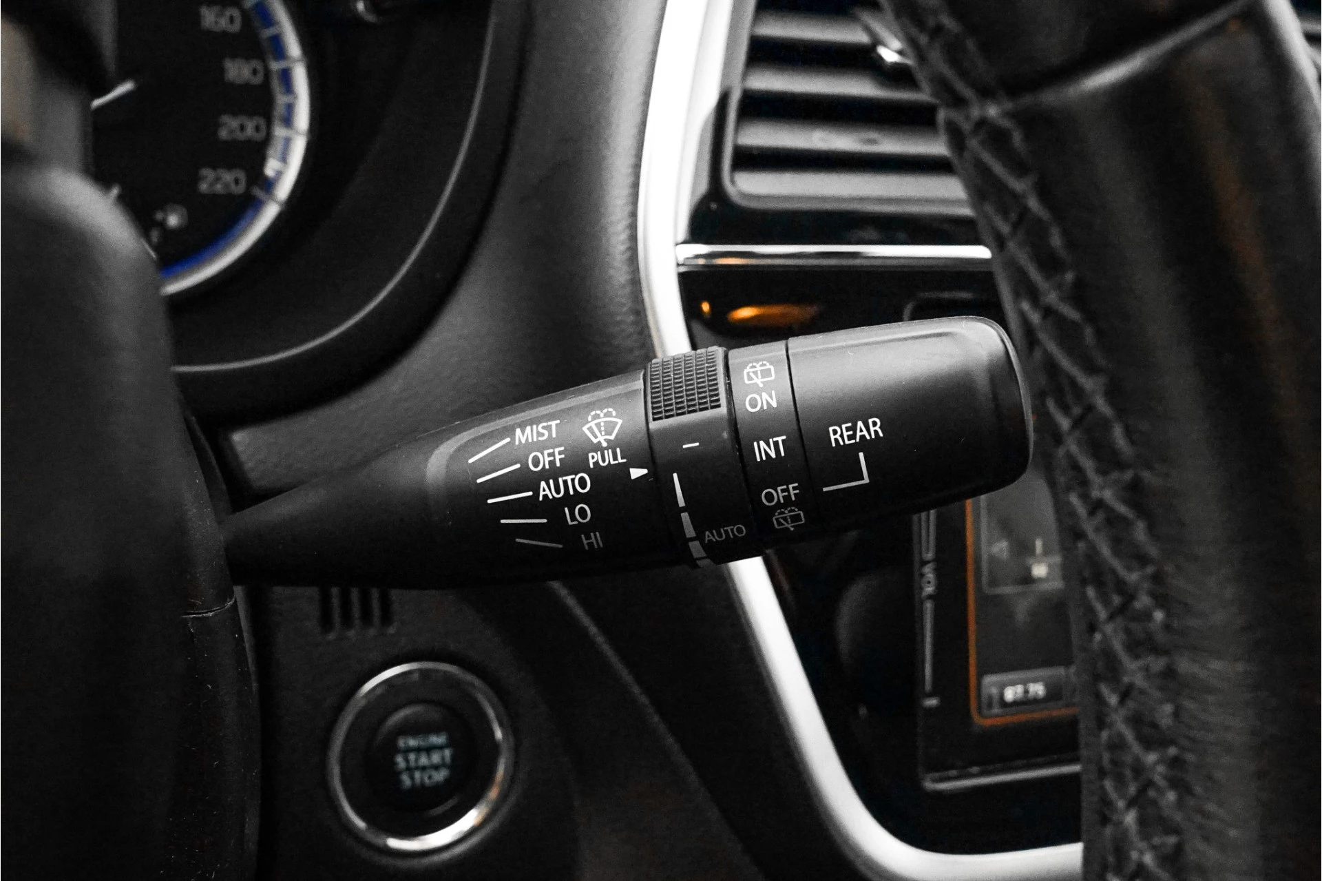 Hoofdafbeelding Suzuki S-Cross