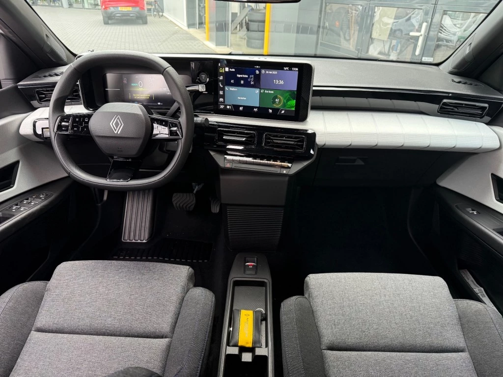 Hoofdafbeelding Renault 5