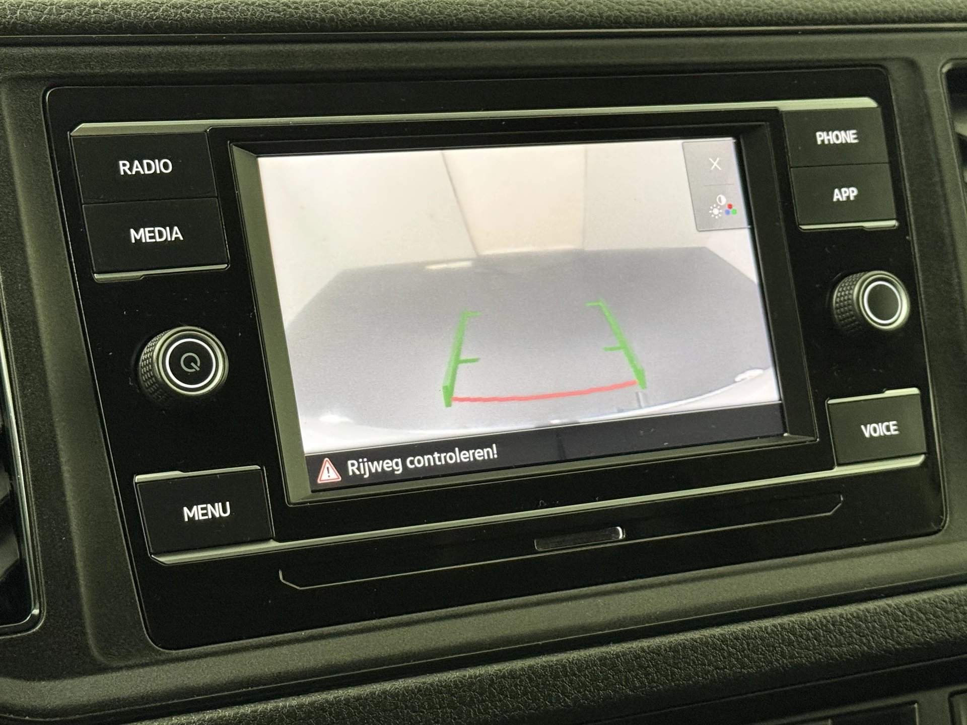 Hoofdafbeelding MAN TGE