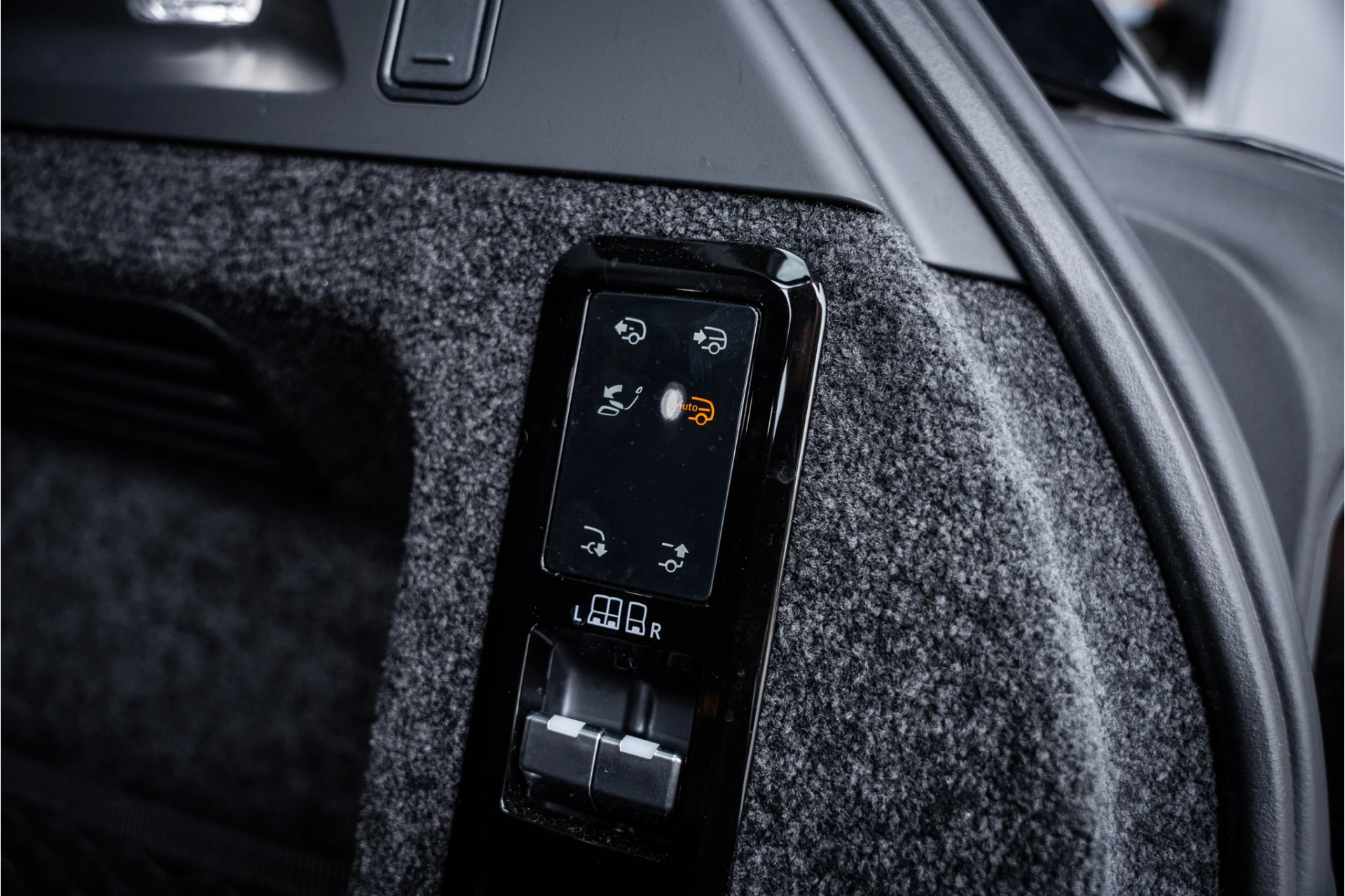 Hoofdafbeelding Land Rover Range Rover